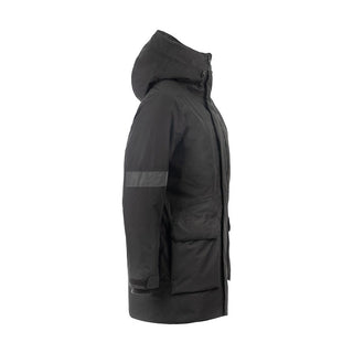 Arrak Outdoor Winter Men Parka (Black) - Arrak Outdoor USA