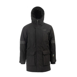 Arrak Outdoor Winter Men Parka (Black) - Arrak Outdoor USA