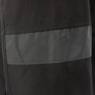 Arrak Outdoor Winter Men Parka (Black) - Arrak Outdoor USA