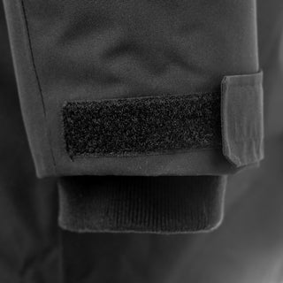 Arrak Outdoor Winter Men Parka (Black) - Arrak Outdoor USA