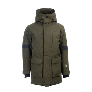 Arrak Outdoor Winter Men Parka (Olive) - Arrak Outdoor USA
