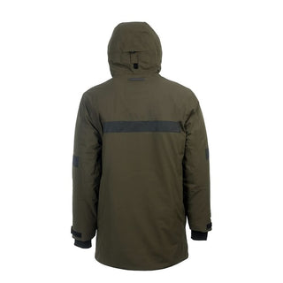 Arrak Outdoor Winter Men Parka (Olive) - Arrak Outdoor USA