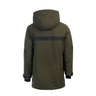 Arrak Outdoor Winter Men Parka (Olive) - Arrak Outdoor USA