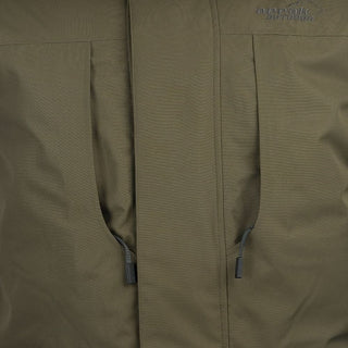 Arrak Outdoor Winter Men Parka (Olive) - Arrak Outdoor USA