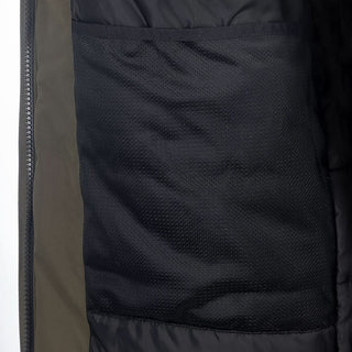 Arrak Outdoor Winter Men Parka (Olive) - Arrak Outdoor USA