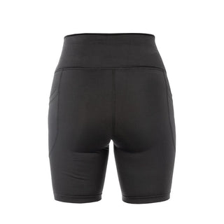 Action Training Shorts Woman (Black)
