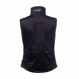 Acadia Lady Softshell Vest (Pink) - Arrak Outdoor USA