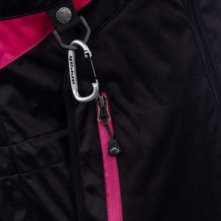 Acadia Lady Softshell Vest (Pink) - Arrak Outdoor USA