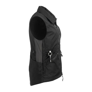 Competition Vest Lady (Black) - Arrak Outdoor USA