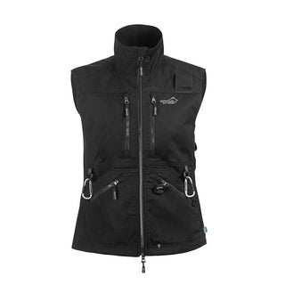 Competition Vest Lady (Black) - Arrak Outdoor USA