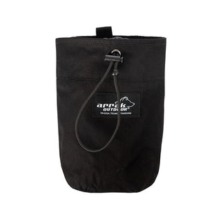Competition Vest Lady (Black) - Arrak Outdoor USA