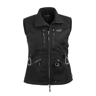 Competition Vest Lady (Black) - Arrak Outdoor USA