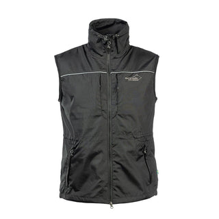 Jumper Unisex Vest (Black) - Arrak Outdoor USA
