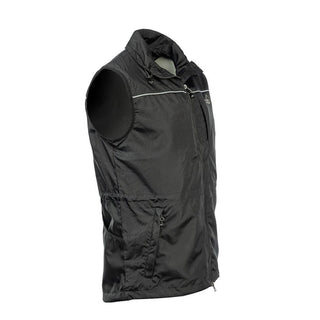 Jumper Unisex Vest (Black) - Arrak Outdoor USA