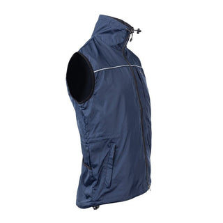 Jumper Unisex Vest (Navy) - Arrak Outdoor USA