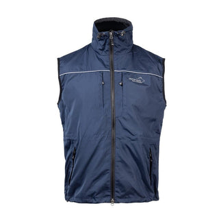 Jumper Unisex Vest (Navy) - Arrak Outdoor USA