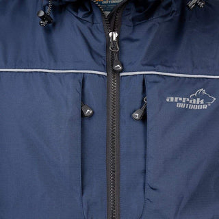 Jumper Unisex Vest (Navy) - Arrak Outdoor USA