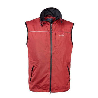 Jumper Unisex Vest (Red) - Arrak Outdoor USA