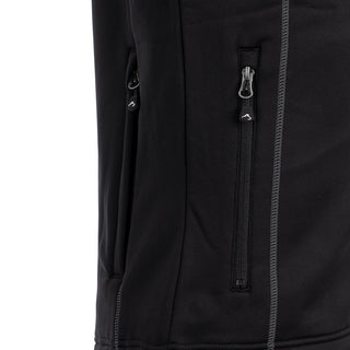 Power Fleece Vest Men (Black)