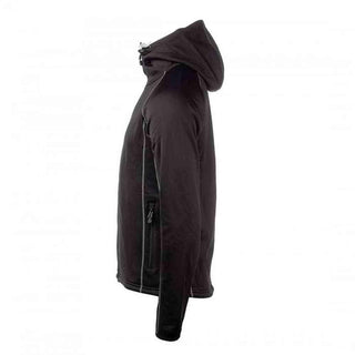 Power Fleece Unisex (Black) - Arrak Outdoor USA