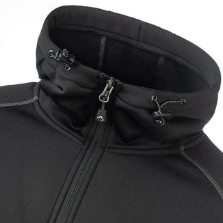 Power Fleece Unisex (Black) - Arrak Outdoor USA