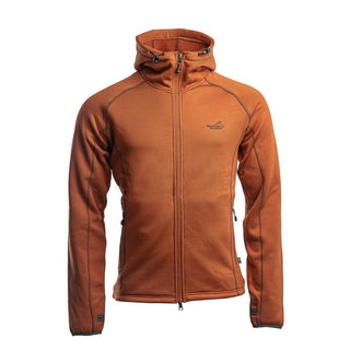 Power Fleece Unisex (Burnt Orange) - Arrak Outdoor USA