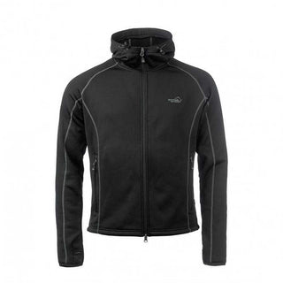 Power Fleece Unisex (Black) - Arrak Outdoor USA