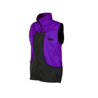 DOGSPORT Vest EVEN – Softshell Dog Training Vest with Waterproof Protection & Expandable Fit (Unisex)