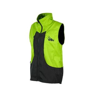 DOGSPORT Vest EVEN – Softshell Dog Training Vest with Waterproof Protection & Expandable Fit (Unisex)