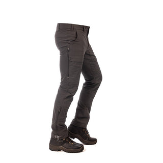 Garphyttan Stretch Pants Men (Anthracite) - Arrak Outdoor USA