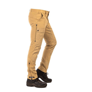 Garphyttan Stretch Pants Men (Khaki) - Arrak Outdoor USA