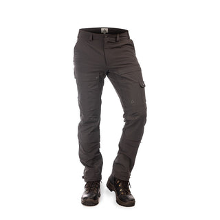 Garphyttan Stretch Pants Men (Anthracite) - Arrak Outdoor USA