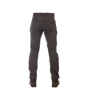 Garphyttan Stretch Pants Men (Anthracite) - Arrak Outdoor USA