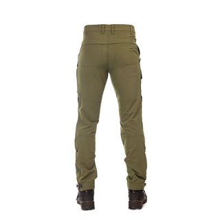 Garphyttan Stretch Pants Men (Green) - Arrak Outdoor USA