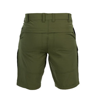 Specialist Stretch Shorts Men (Green)