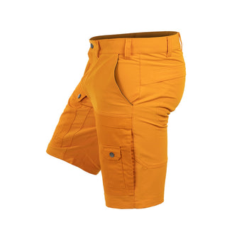Specialist Stretch Shorts Men (Orange)