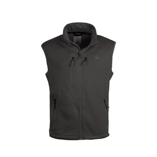 Garphyttan Specialist Fleece Vest Men (Anthracite)