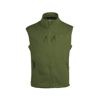 Garphyttan Specialist Fleece Vest Lady (Green)