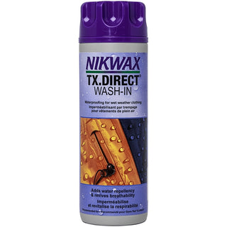 Nikwax TX.Direct® Wash-In (1L) - Arrak Outdoor USA