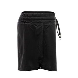 Lined Training Shorts (Lady) Black