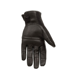 Highland Glove Black